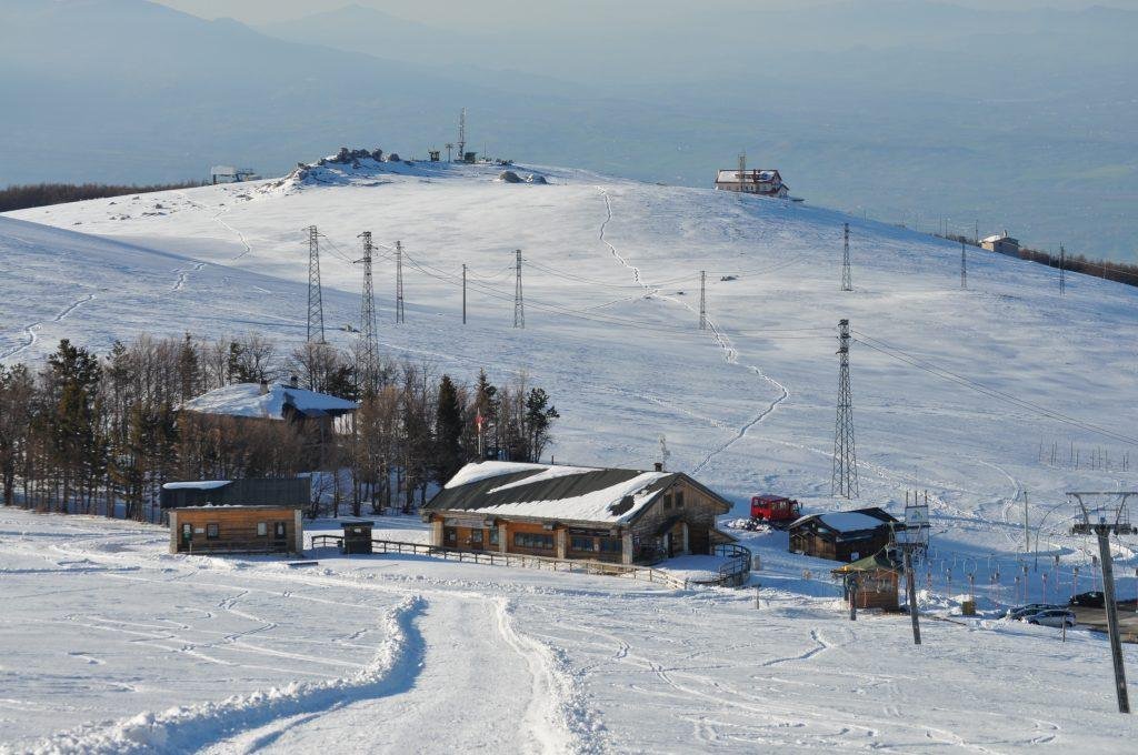 corsi snowboard per avanzati